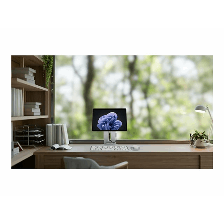 KENSINGTON ELEVATED STAND FOR SURFACE