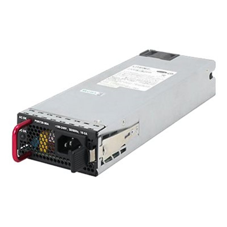 HP X362 720W AC PoE Power Supply