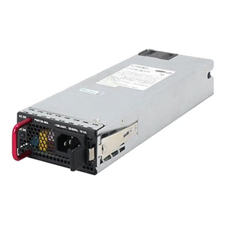 HP X362 720W AC PoE Power Supply