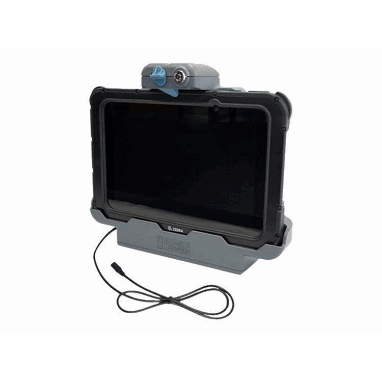 KIT: Zebra ET50/51 55/56 10in Dual USB P KIT: Zebra ET50/51 55/56 10in Dual USB P