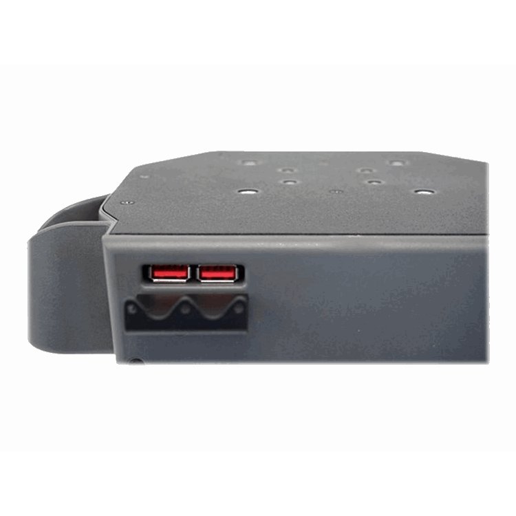KIT: Zebra ET50/51 55/56 10in Dual USB P KIT: Zebra ET50/51 55/56 10in Dual USB P
