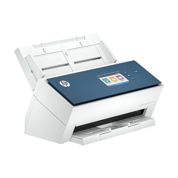 HP ScanJet Ent Flow N9000 sn1 Scanner