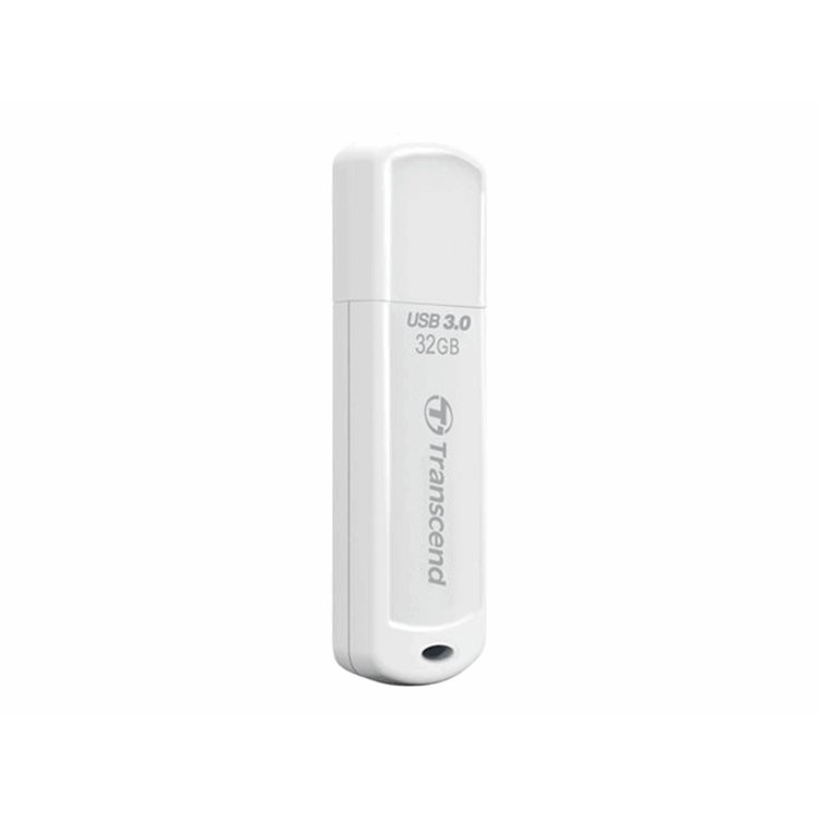 MEM JetFlash 730 32GB USB 3.0 Black