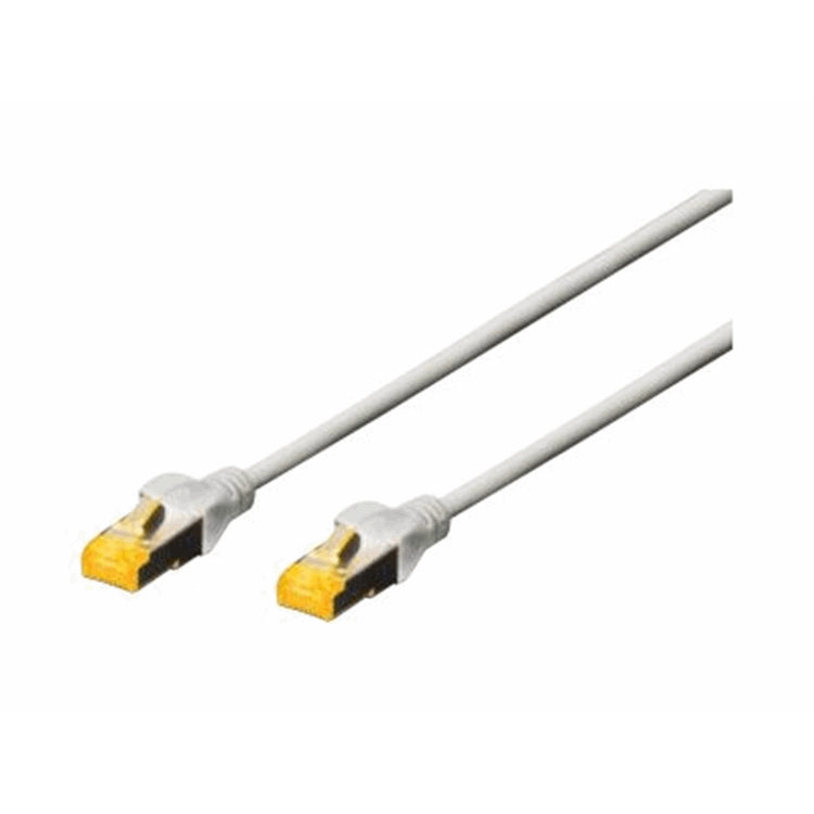 CAT 6A S-FTP PCH C. LSOH. CU