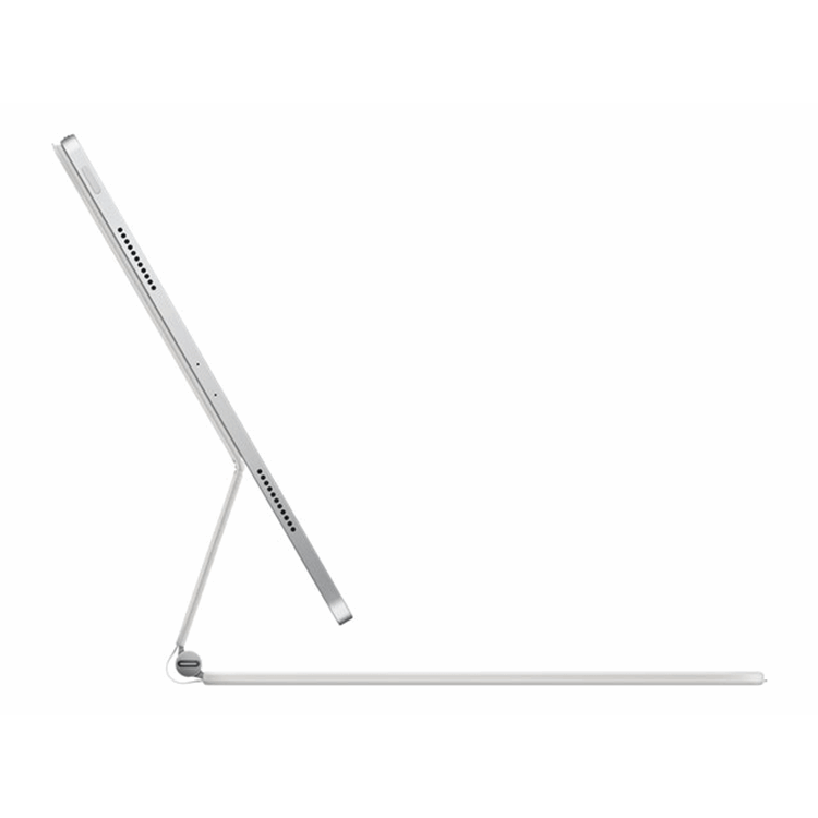 iPad Magic Keyboard 12.9 White-Ita