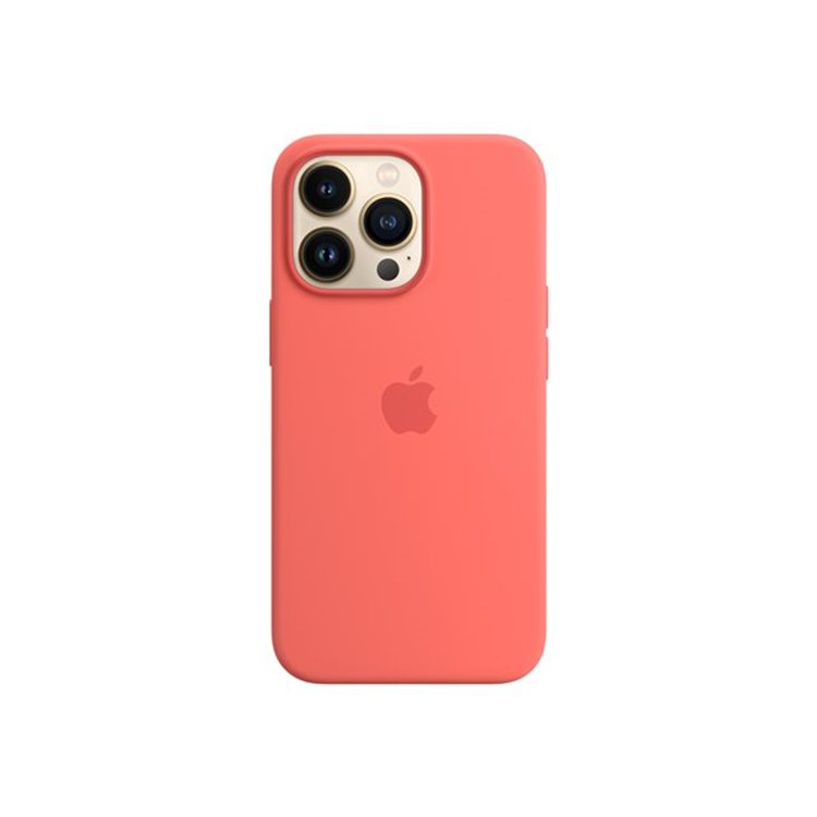 iPhone 13 Pro Si Case Pink Pomelo iPhone 13 Pro Si Case Pink Pomelo