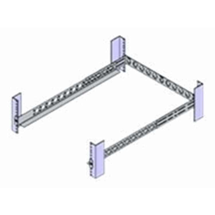 1U UNIVERSAL 4-POST FIXED SERVE POWEREDG 1U UNIVERSAL 4-POST FIXED SERVE POWEREDG