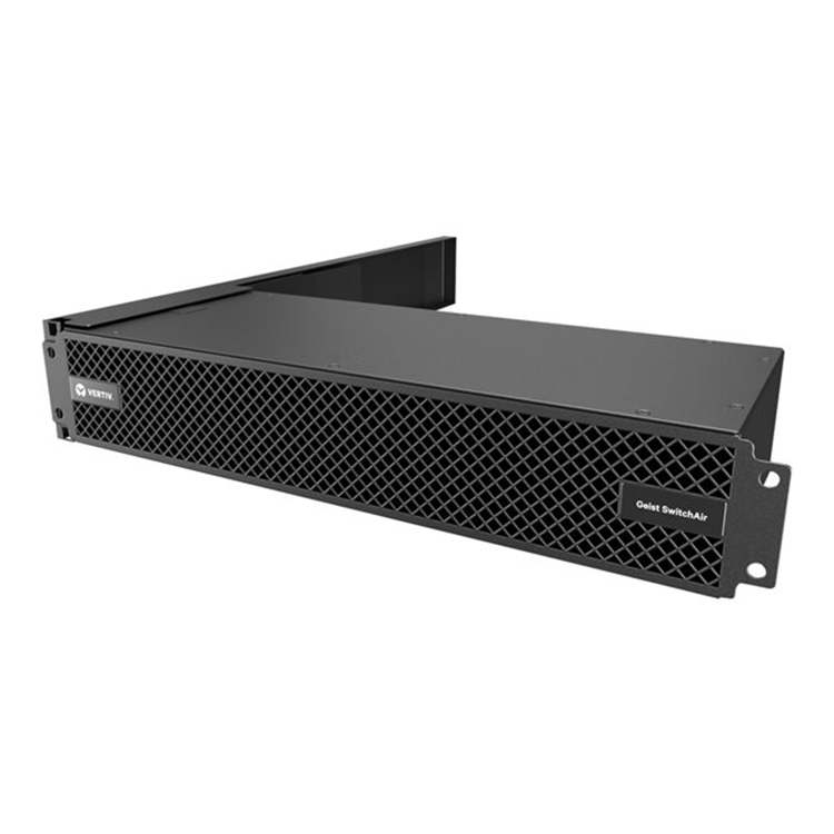 SWITCHAIR PASSIVE SIDE INTAKE 2U