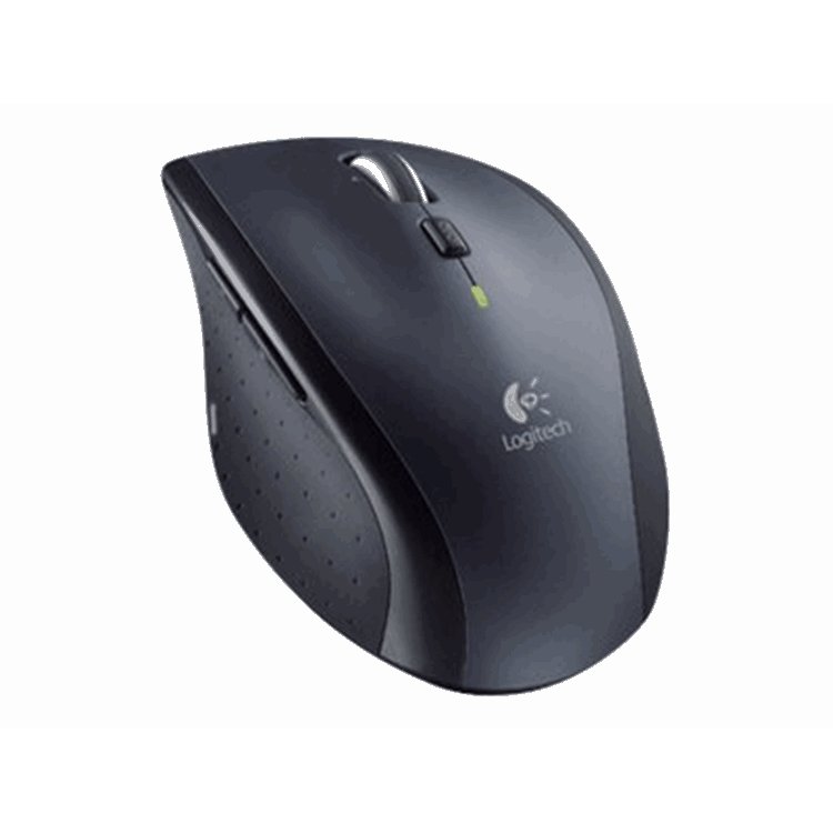 WIRELESS MOUSE M705 SILVER WER OCCIDENT