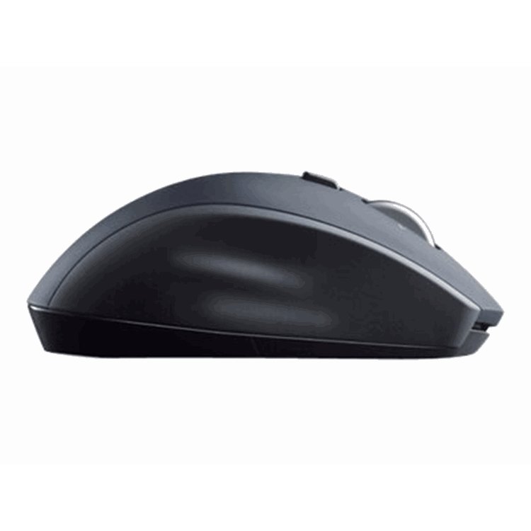 WIRELESS MOUSE M705 SILVER WER OCCIDENT