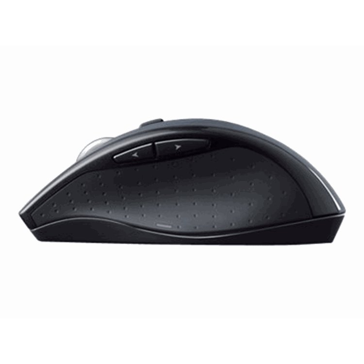 WIRELESS MOUSE M705 SILVER WER OCCIDENT