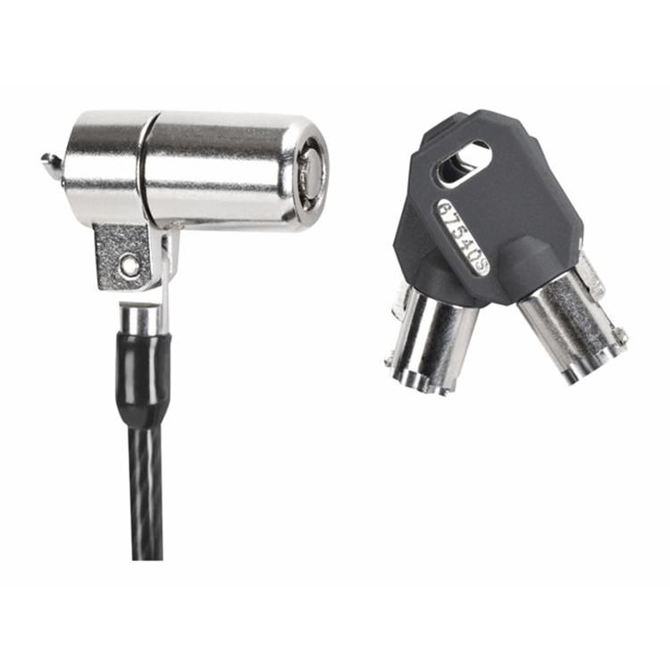 Targus G2 Ultimate U Lock MKeyed 25pk