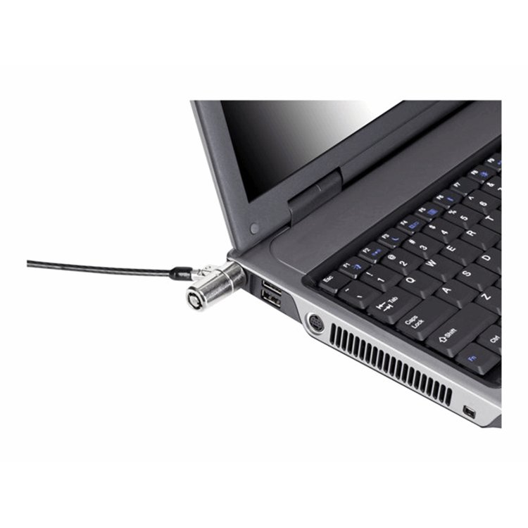 Targus G2 Ultimate U Lock MKeyed 25pk
