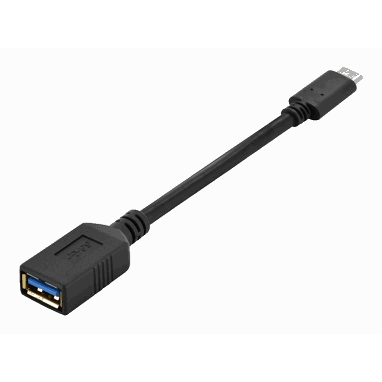 USB Cable type C to A