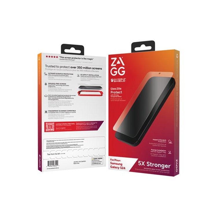 IS Glass Elite B Galaxy S24 Scrn IS Glass Elite B Galaxy S24 Scrn