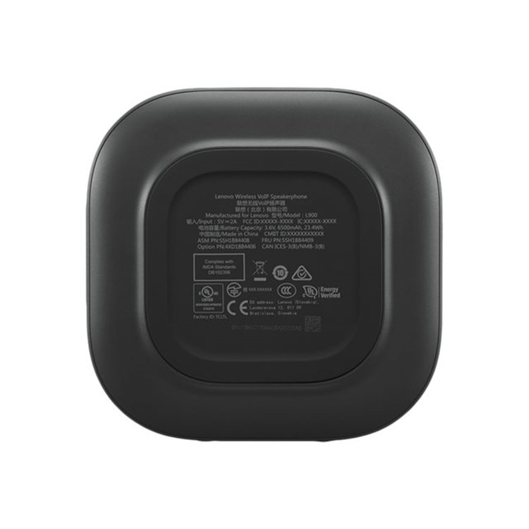 Lenovo Wireless VoIP Speakerphone