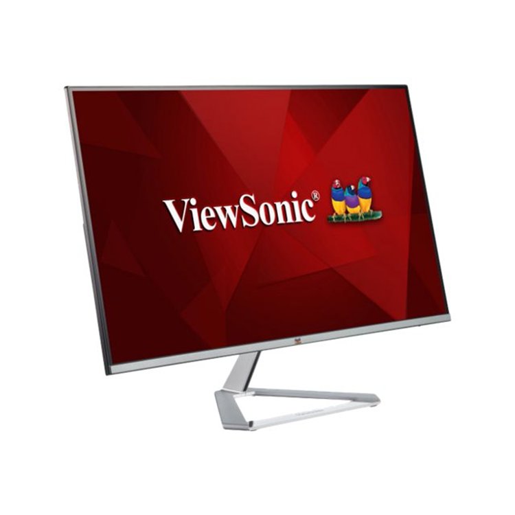 VX2776-SMH LED monitor 24in