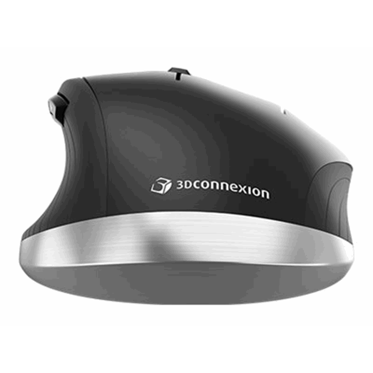 SpaceMouse Wireless Kit 2