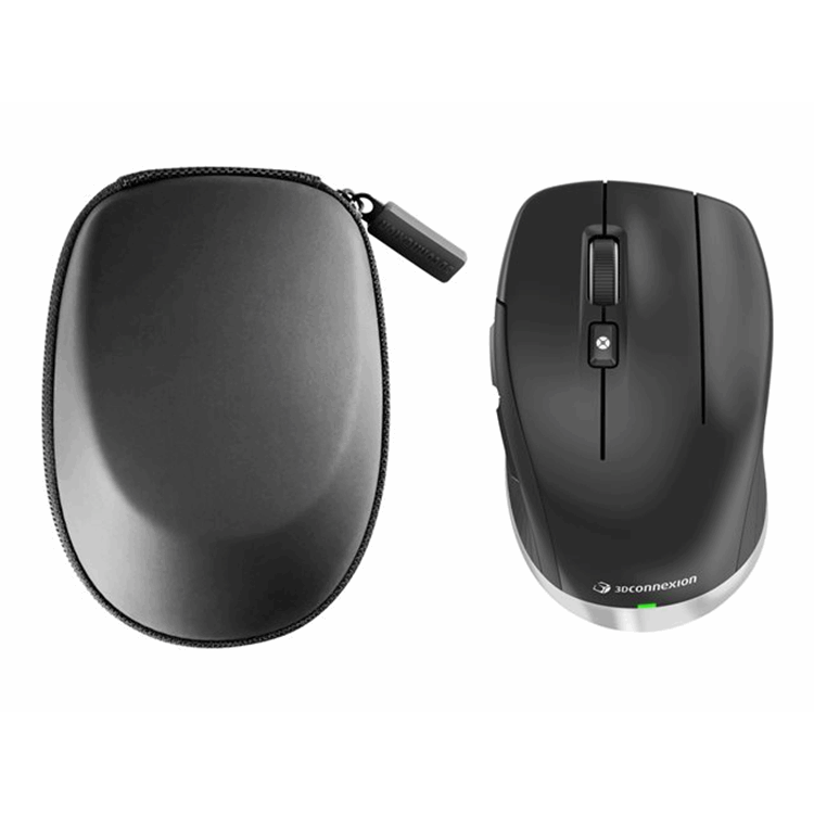 SpaceMouse Wireless Kit 2