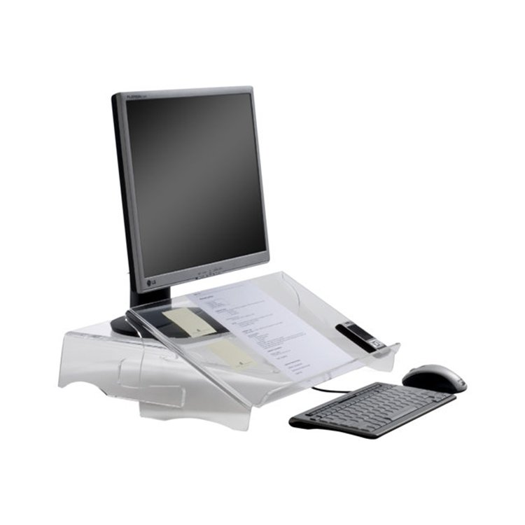 Q-doc 500 document holder