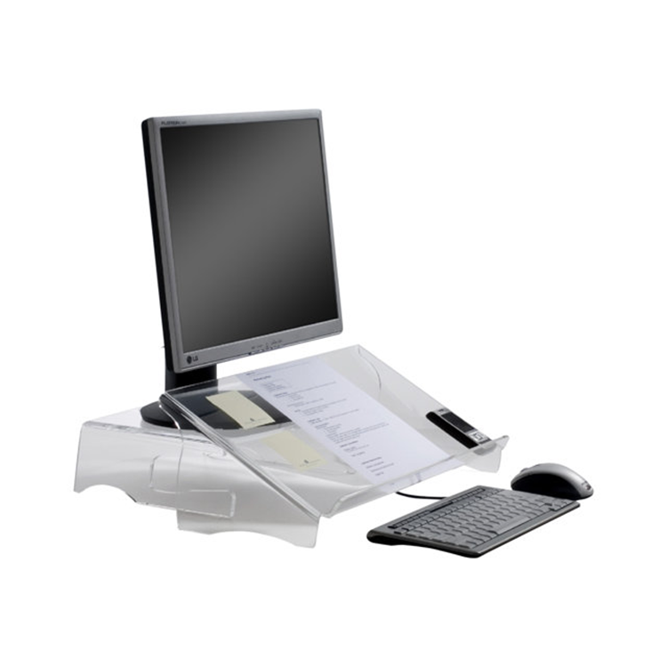 Q-doc 500 document holder