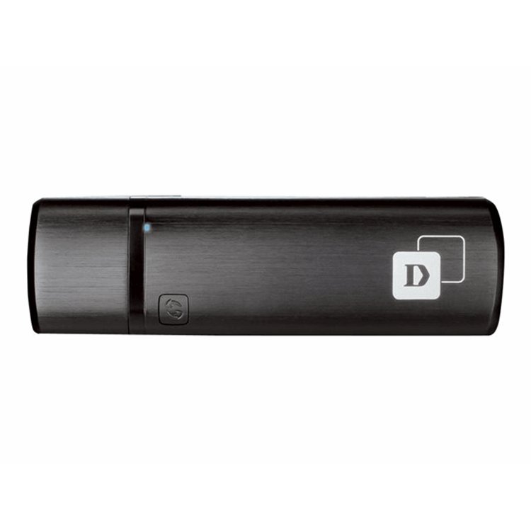 Wireless AC DualBand USB Adapter