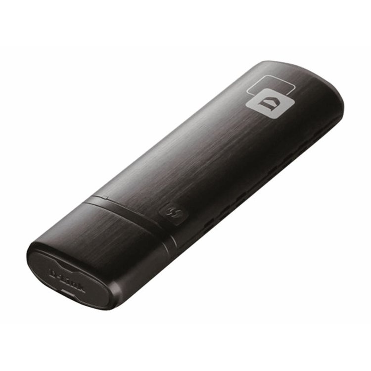 Wireless AC DualBand USB Adapter