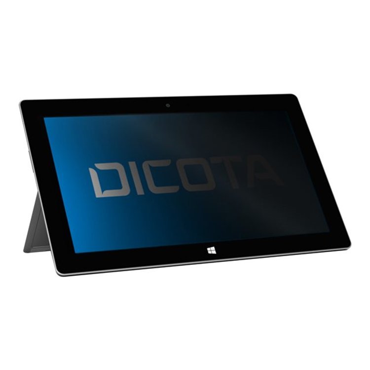 Privacy filter 2-Way for Surface 2 self-adhesive