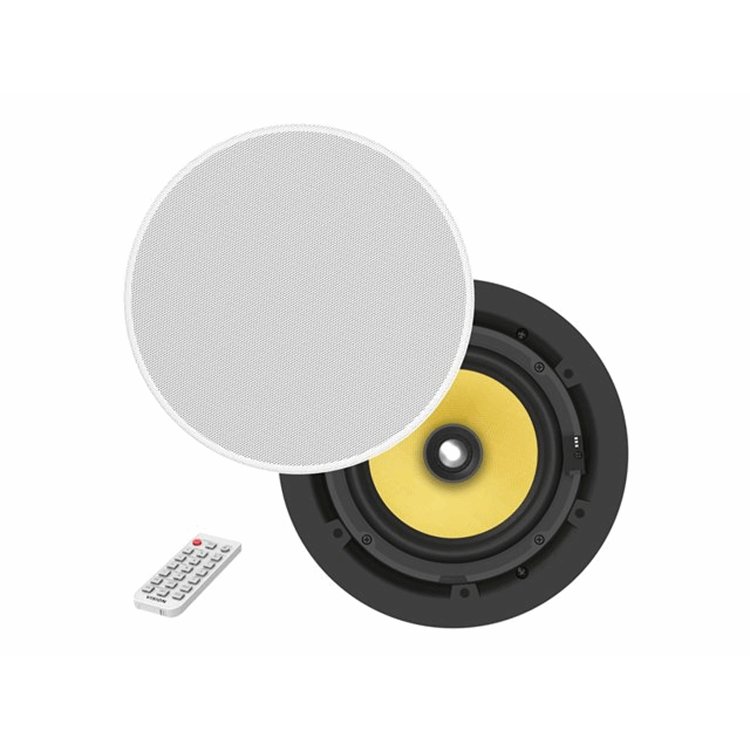 VISION 2x35w Pair Active Speakers w/BT VISION 2x35w Pair Active Speakers w/BT
