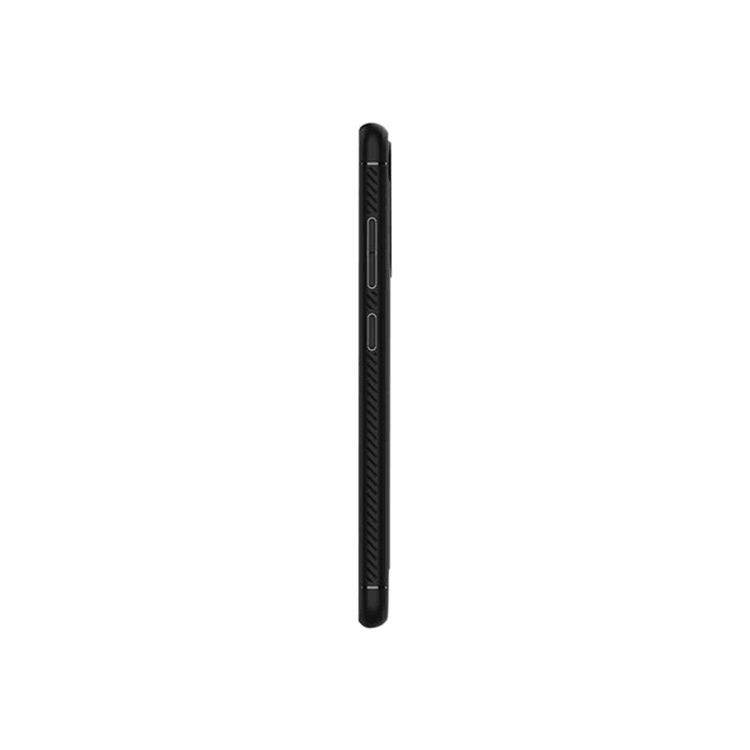 Spigen Galaxy S20 FE Rugg Armor Matte Bl