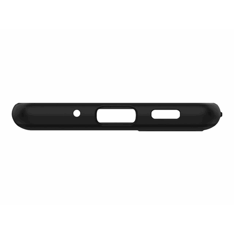 Spigen Galaxy S20 FE Rugg Armor Matte Bl