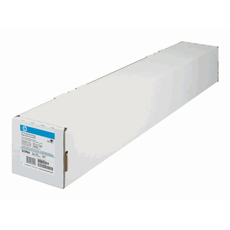 INKJET PAPER HP Q1396A 80 G/M