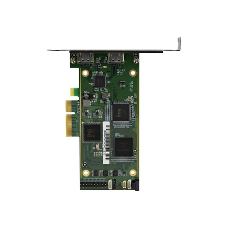 STARTECH HDMI Capture Card - 4K 60Hz STARTECH HDMI Capture Card - 4K 60Hz