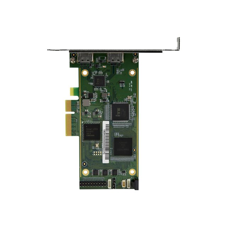 STARTECH HDMI Capture Card - 4K 60Hz