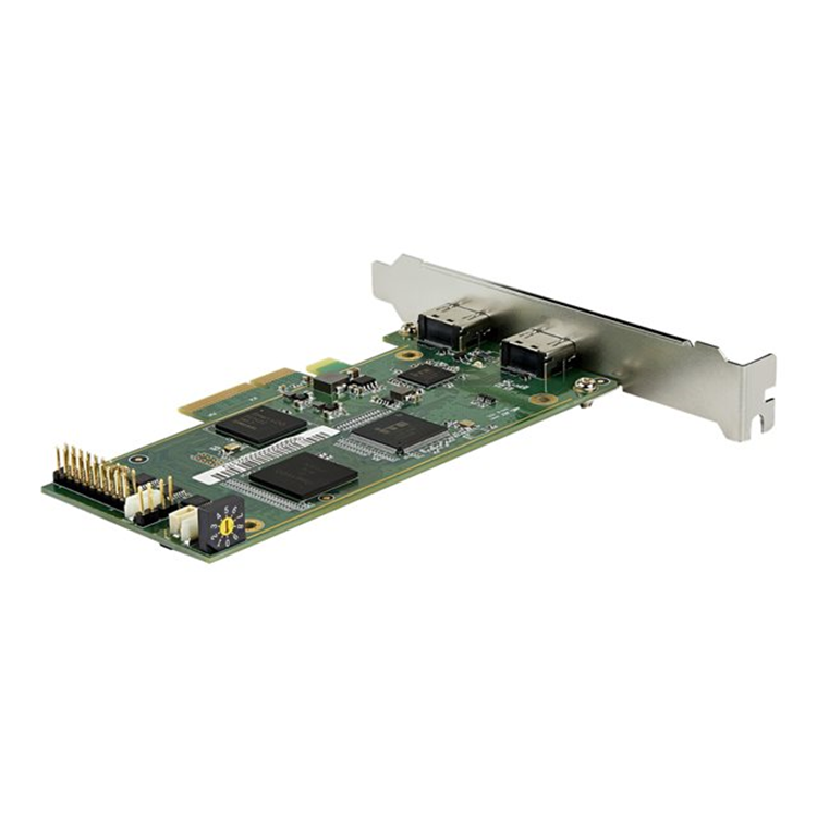 STARTECH HDMI Capture Card - 4K 60Hz