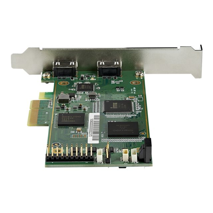 STARTECH HDMI Capture Card - 4K 60Hz