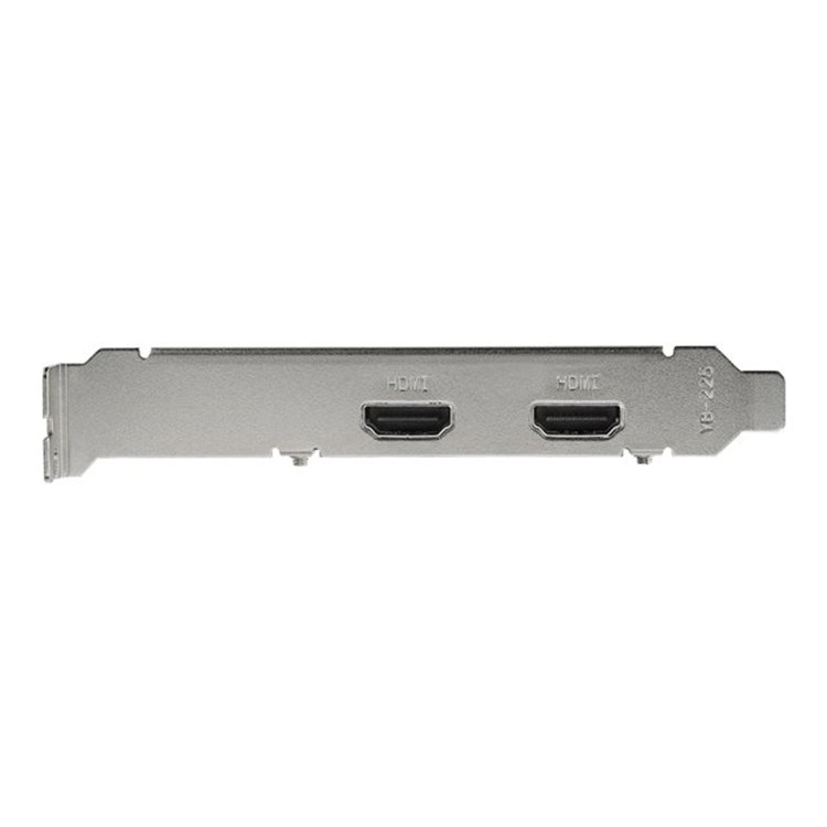 STARTECH HDMI Capture Card - 4K 60Hz STARTECH HDMI Capture Card - 4K 60Hz