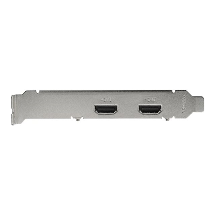 STARTECH HDMI Capture Card - 4K 60Hz