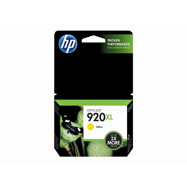 INK CARTRIDGE HP CD974AE NO.92 INK CARTRIDGE HP CD974AE NO.92