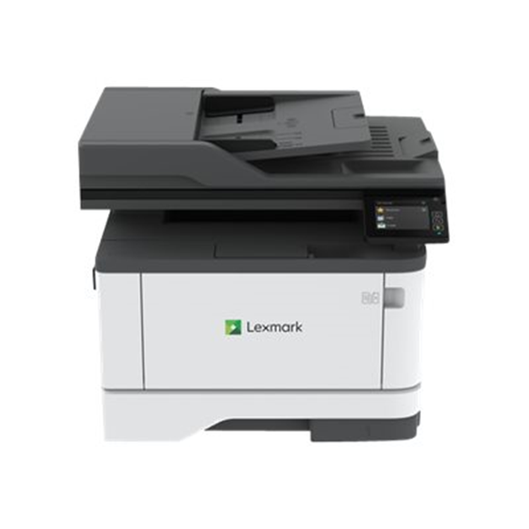 MX431adn MFP High Volt AF DZ AT BA BE BG