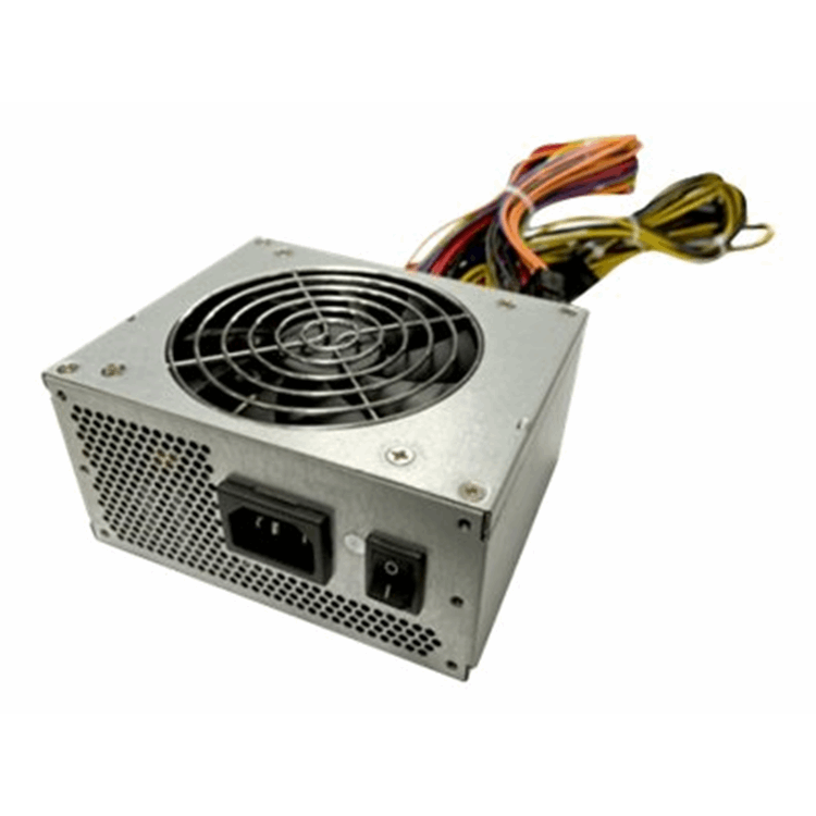 550W power supply unit. FSP