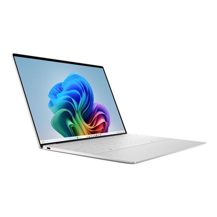 XPS 13 9350|U7 256V|Evo|16GB|512GB SSD|13.4i FHD+|Intel Arc|3 Cell|60W|WLAN|Backlit Kb|W11 Pro|1Y Pr