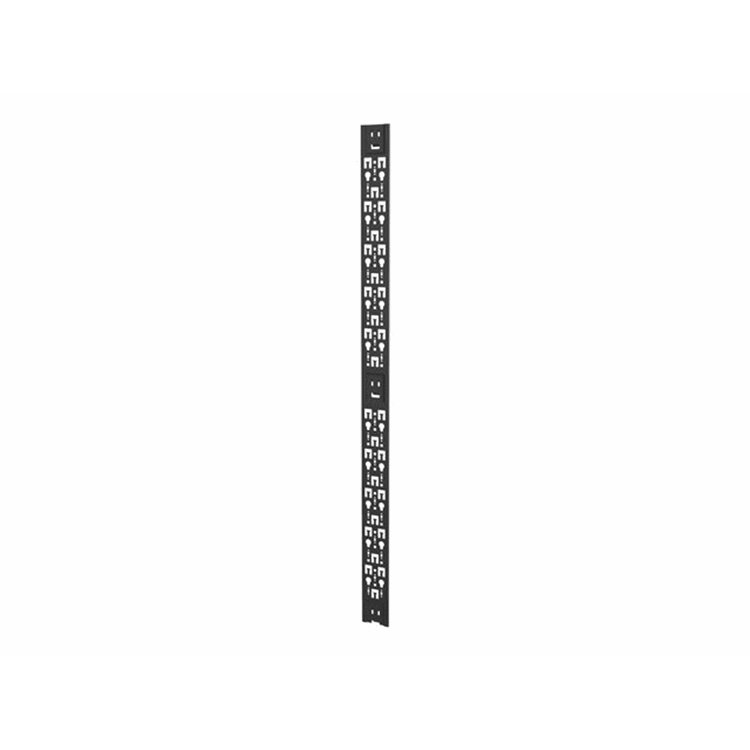 42U 4in Wide PDU/Cable Management Bracke 42U 4in Wide PDU/Cable Management Bracke