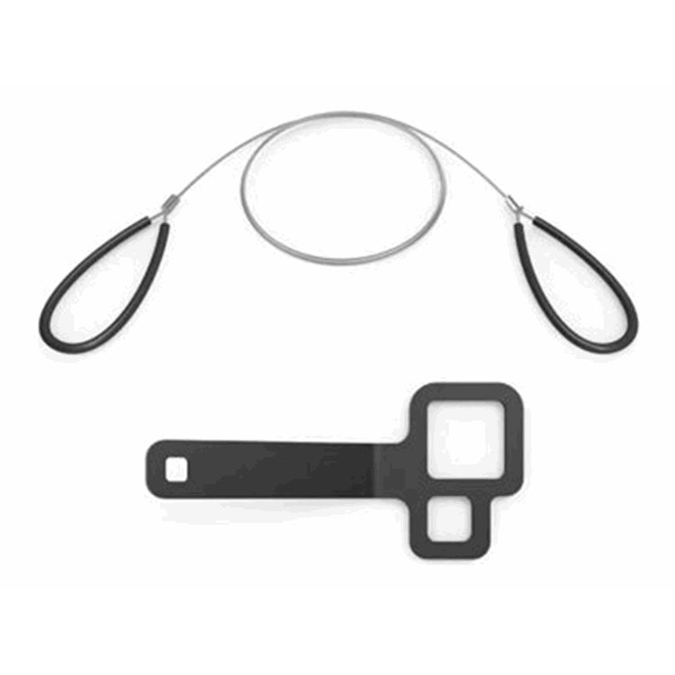 Removal Tool for IT Mount