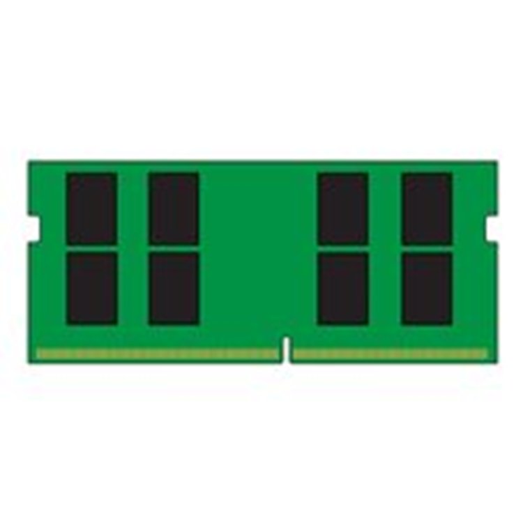 16GB 3200MHz DDR4 Non-ECC CL22 SODIMM 2Rx8