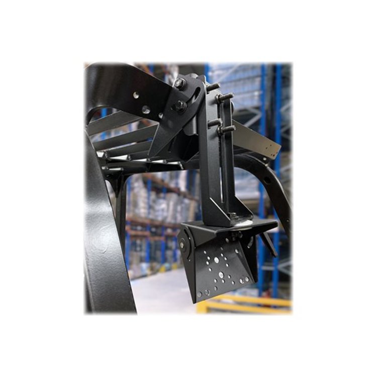 Adjustable Overhead Guard Mount -TALL