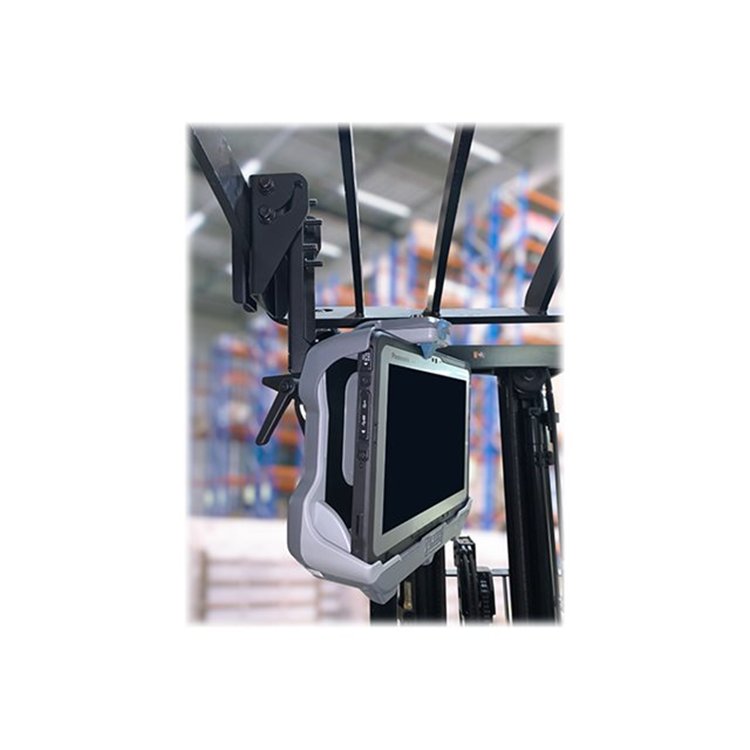 Adjustable Overhead Guard Mount -TALL