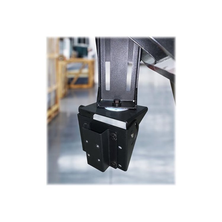 Adjustable Overhead Guard Mount -TALL