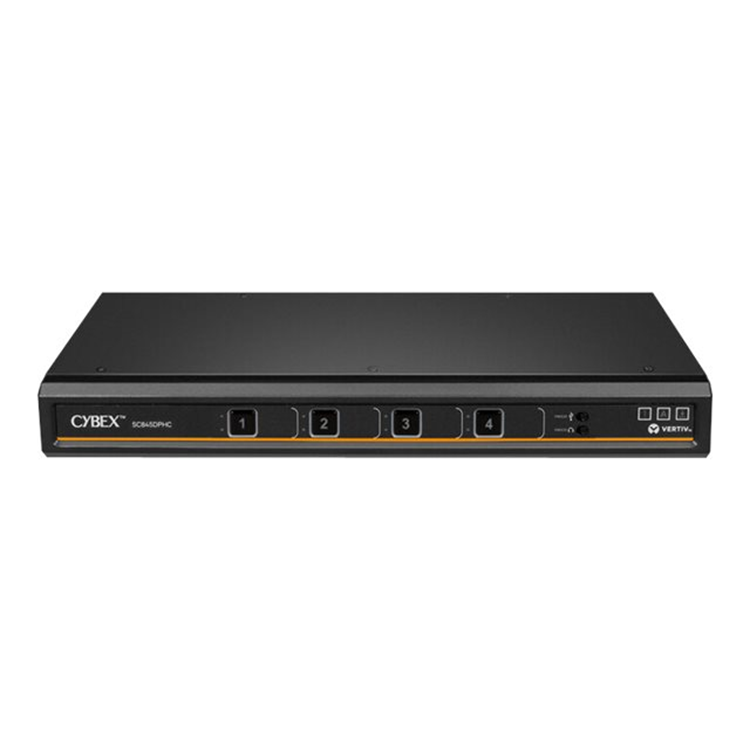 CYBEX SC Universal DP/H + USB-C Secure K