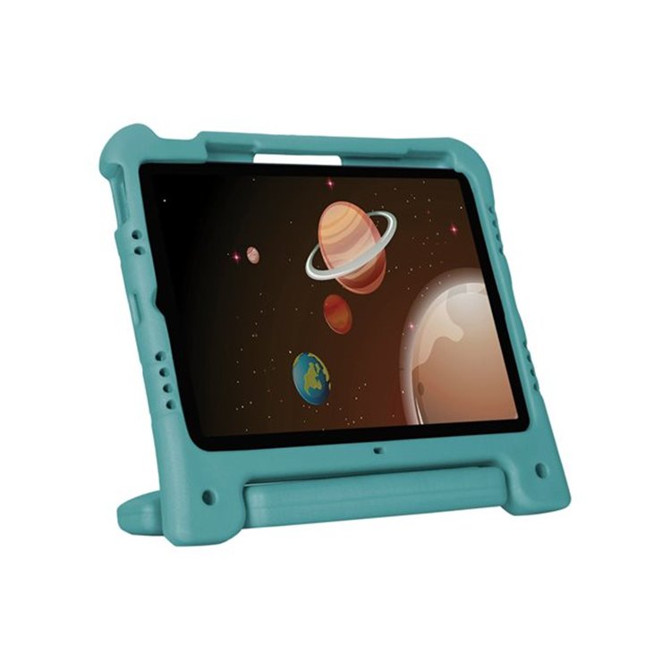KIDS ANTIMICROBIAL CASE FOR IPAD AIR(R)11-INCH (M2)- IPAD(R) 10.9-INCH (10TH GEN)- IPAD AIR(R) 10.9-